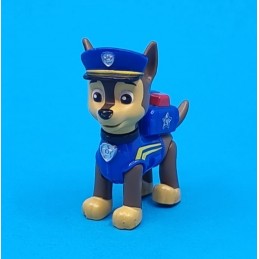 Paw Patrol Chase second hand figure (Loose).