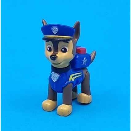 Paw Patrol Chase second hand figure (Loose).
