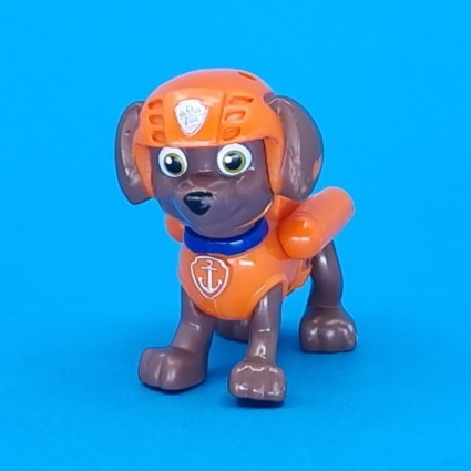 Paw Patrol Zuma second hand figure (Loose).