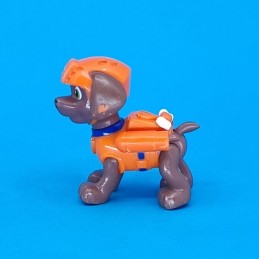 Paw Patrol Zuma second hand figure (Loose).