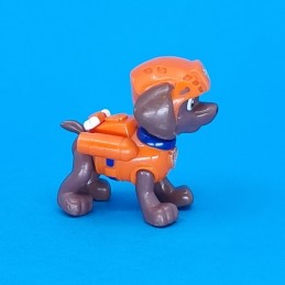 Paw Patrol Zuma second hand figure (Loose).