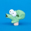 The Mask Mask second hand Pencil Topper (Loose) Kellogg\'s