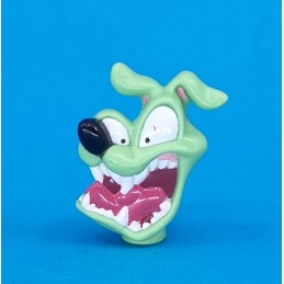 The Mask Dog second hand Pencil Topper (Loose)