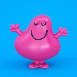 Mr. Men Mr. Greedy Used figure (Loose)