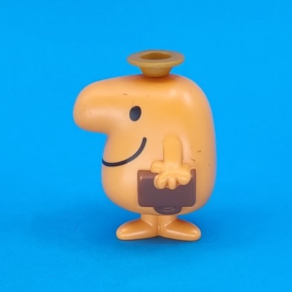 Mr. Men Mr. Topsy-Turvy Used figure (Loose)