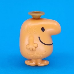 Mr. Men Mr. Topsy-Turvy Used figure (Loose)