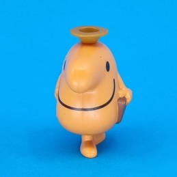 Mr. Men Mr. Topsy-Turvy Used figure (Loose)