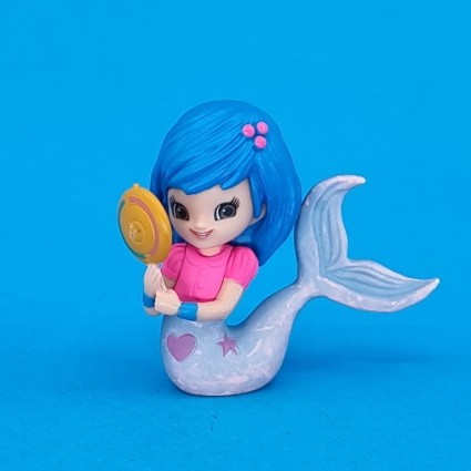 Magiki: les sirènes du coeur Lila figurine d'occasion (Loose)