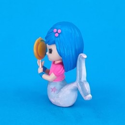 Magiki: les sirènes du coeur Lila figurine d'occasion (Loose)