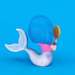 Magiki: les sirènes du coeur Lila figurine d'occasion (Loose)