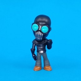 Funko Funko Mystery Minis Les Indestructibles Screenslaver Figurine d'occasion (Loose)