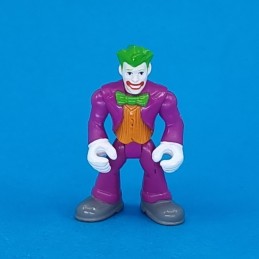 Imaginext DC Super Friends The Joker Used figure (Loose)