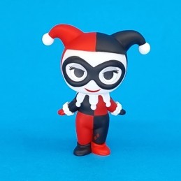 Funko Mystery Minis DC Comics Series 3 Harley Quinn second hand figure (Loose)