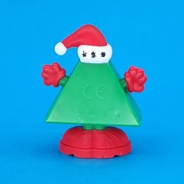 Monsieur Noël figurine d'occasion (Loose)