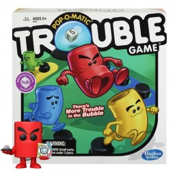 Funko Funko Pop N°98 Retro Toys Trouble board