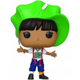 Funko Funko Pop Rocks N°229 TLC Left Eye with Green Hat