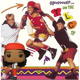 Funko Funko Pop Rocks N°230 TLC Chilli with Red Hat