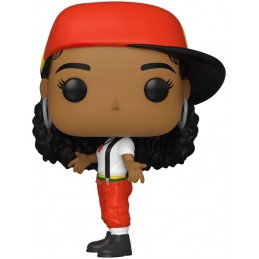 Funko Funko Pop Rocks N°230 TLC Chilli with Red Hat