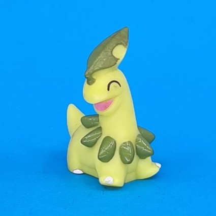 Tomy Pokemon puppet finger Macronium second hand figure (Loose)