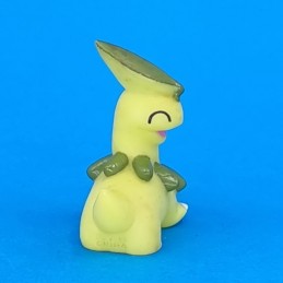 Tomy Pokemon puppet finger Macronium second hand figure (Loose)