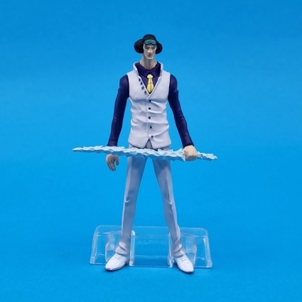 One Piece Kuzan Aokiji second hand figure (Loose)