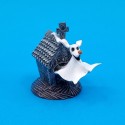 Nightmare Before Christmas Zero Used figure  (Loose)