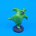 Nightmare Before Christmas Oogie Boogie Used figure  (Loose)