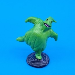 Nightmare Before Christmas Oogie Boogie Used figure (Loose)