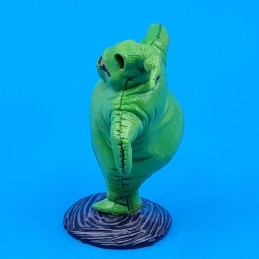 Nightmare Before Christmas Oogie Boogie Used figure (Loose)