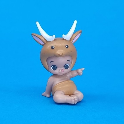 Twozies: Season 2 Rein figurine d'occasion (Loose)