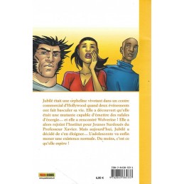 Marvel Kids X-men Jubilé Used book