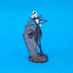 Nightmare Before Christmas Jack Skellington Used figure (Loose)