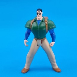 DC Superman Quick Change second hand figure (Loose)