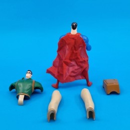 Kenner DC Superman Quick Change Figurine d'occasion (Loose)