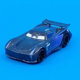 Disney / Pixar Cars Jackson Storm second hand figure (Loose)