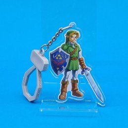 The Legend of Zelda Link backpack buddy d'occasion (Loose)