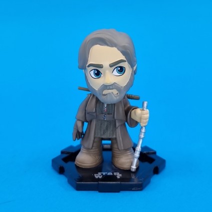 Funko Funko Mystery Mini Star Wars Luke Skywalker second hand (Loose) Vinyl Figure