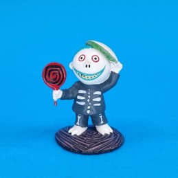 Nightmare Before Christmas Barrel Used figure (Loose)