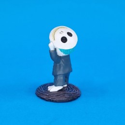 Nightmare Before Christmas Barrel Used figure (Loose)