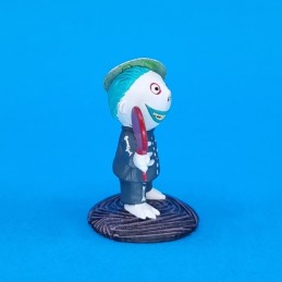 Nightmare Before Christmas Barrel Used figure (Loose)