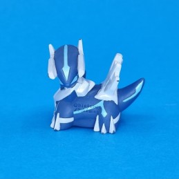 Tomy Pokemon puppet finger Dialga second hand figure (Loose)