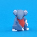 Pokemon puppet finger Garchomp second hand figure (Loose)