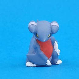 Pokemon puppet finger Garchomp second hand figure (Loose)
