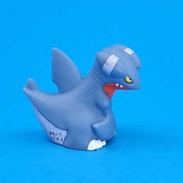 Tomy Pokémon puppet finger Carmache Figurine d'occasion (Loose)