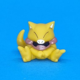 Tomy Pokémon puppet finger Abra Figurine d'occasion (Loose)