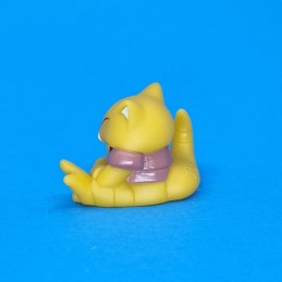 Tomy Pokemon puppet finger Abra second hand figure (Loose)