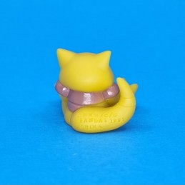 Tomy Pokemon puppet finger Abra second hand figure (Loose)