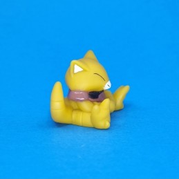 Tomy Pokémon puppet finger Abra Figurine d'occasion (Loose)
