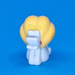 Tomy Pokémon puppet finger Créhelf Figurine d'occasion (Loose)