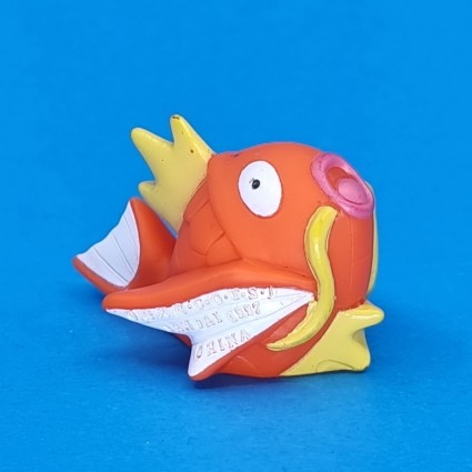 Tomy Pokemon puppet finger Magikarp second hand figure (Loose)